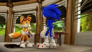 Санёк БумБум 1 серия 1 сезон - Одноклассник (Переозвучк?