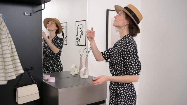 Сидней Прихожая Компоновка 2-3 смотреть онлайн