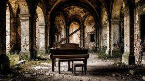 NEW NEIGHBOR - НИЧЕГО НЕТ(Official Music)