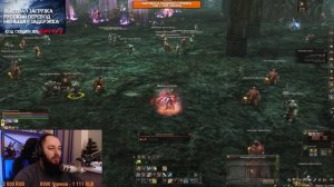 ПОЧЕМУ НЕ СТОИТ ИГРАТЬ ЗА ЛУЧНИКА LINEAGE 2