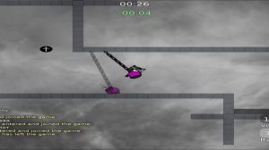 DDNET/TEEWORLDS LINEAR SPEEDRUN 53 SECONDS%ЛИНЕАР СПИДРАН 53 СЕКУНДЫ