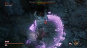 КАК АКТИВИРОВАТЬ ДЕМОНИЧЕСКИЙ КОЛОКОЛ В SEKIRO: SHADOWS DIE TWIC