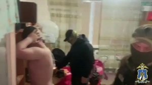 Несовершеннолетние организатор и члены ячейки экстремистской организации задержаны на Ставрополье