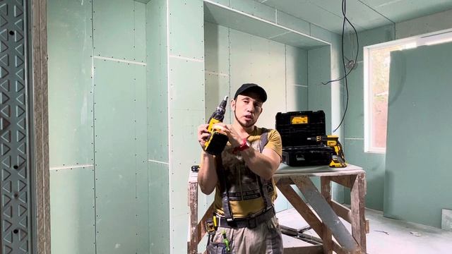 DeWALT 💛🖤DCF 620 ☺️DCF 630 🥹Краткий обзор шуруповертов по г смотреть онлайн