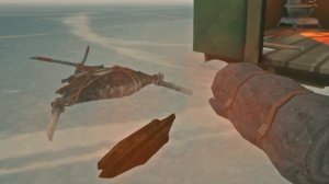 Гайд по рыбалке в The Long Dark