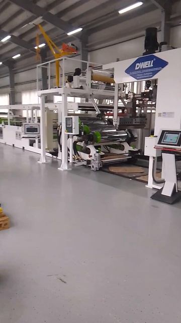 Интересные процессы 1!)Новенький экструдер!!!! смотреть онлайн