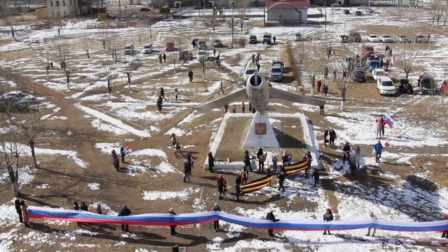 #СвоихНеБросаем #Домна2022 смотреть онлайн