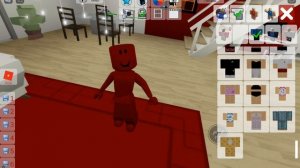 как сделать скин пани в brookhaven ТУТОР