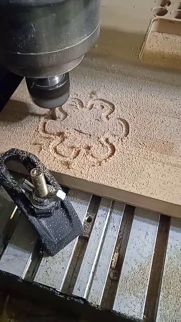 ЧПУ. Эко-игрушка Солнышко печа... режется то есть смотреть онлайн