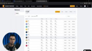 Арбитраж крипты mariion007 P2P арбитраж с нуля: пошаговое ру?