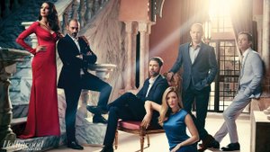 Сериал Тиран - 3 сезон 3 серия / Tyrant