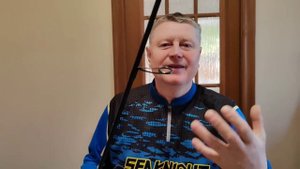 Супер Спиннинг с двумя хлыстами. KAIDA-pro RANGER.2,29/5-21,10-30/FAST