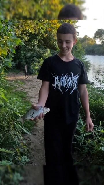 МЕГАХИТ 2024/СОХРАНЯЙ СЕБЕ #рыбалка #песня #хит #судак #су смотреть онлайн