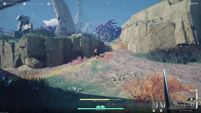 Новичок в The Cycle: Frontier - Курс молодого проспектора. Полн? смотреть онлайн