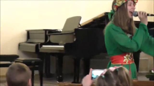 Нарезки с концерта смотреть онлайн