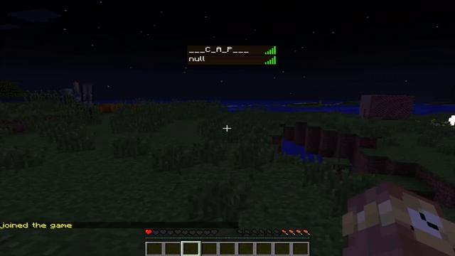 ЭТОТ УЖАС ИЩЕТ ТЕБЯ | THE BROKEN SCRIPT MINECRAFT смотреть онлайн