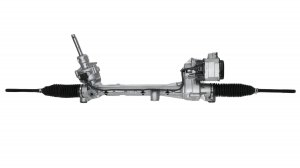Рулевая рейка Ford Focus 3 2011-, Kuga 2008-, C-Max 2010-, Transit/Tourneo Connect 2013- ЭУР