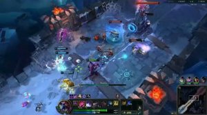 Волибир в АРАМе: Рогатый спецназ или пушистая катастрофа? 🐏💣