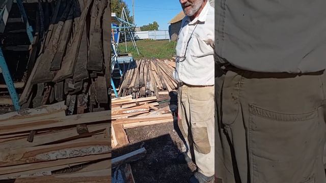 Что такое колун? И как им пользоваться? смотреть онлайн