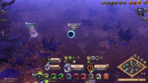 Новая и сильнейшая PVP мета в авалоне в Альбион Онлайн #a