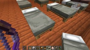 Огромный дом для всех  жителей 7