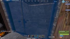 Легкая и быстрая киба для защиты от китайцев | Rust раст