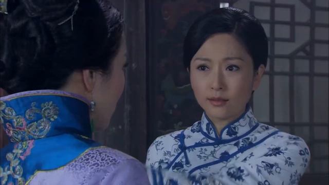 Цветение персика——EP20 |Историческая романтическая др смотреть онлайн