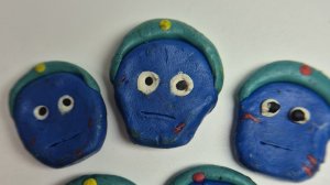 Подсказка к мультику,#мультики#,пластилин,#война#, пластилиновые фигурки,пластилиновые мультики.