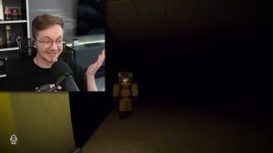 😨 Майнкрафт но Мы ПОПАЛИ В ЗАКУЛИСЬЕ! Minecraft Backrooms