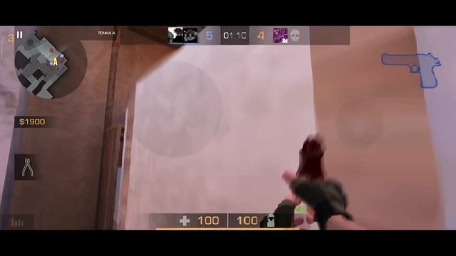 #idolized//САМЫЙ СИЛЬНЫЙ ИГРОК🌍🏆// STANDOFF 2 HIGLIGHTS смотреть онлайн