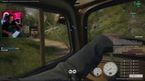 ВПЕРВЫЕ ПОИГРАЛ В Hell Let Loose в 2024 И ВОТ ЧТО ВЫШЛО!