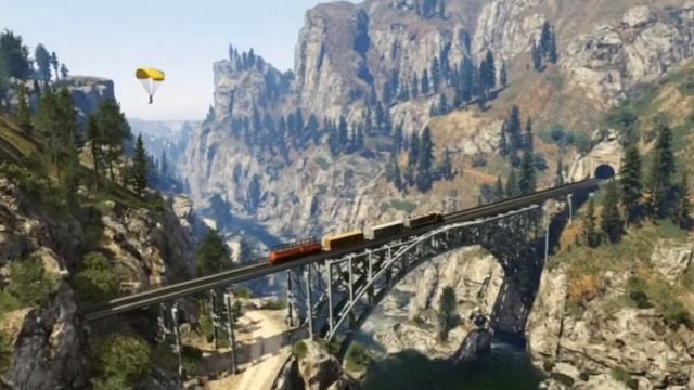 GTA 5 Автомобили, байки, грузовики, самолеты смотреть онлайн