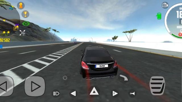 🌲обзор нового обновление в car simulator 2🌲😃 смотреть онлайн