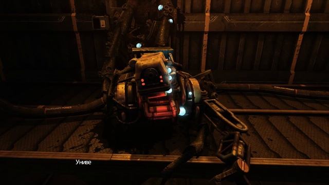 Знакомство с "другом" - SOMA #2 смотреть онлайн