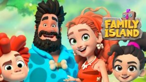 family island день 12