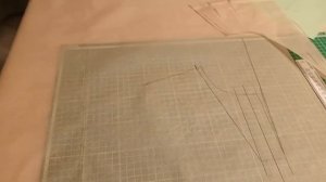 Построение  выкройки воротника-гюйс в морском стиле к?