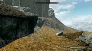Skyrim баг на деньги в начале игры