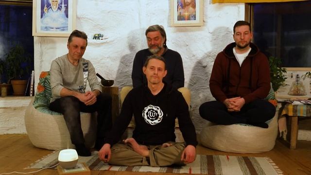 Авторы школы ЯрадОм: А.Ярамиров, Е.Широков, Д.Экаданта, В.Калсанов — приглашают на обучение