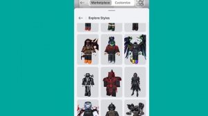 бесплатно Mini Plushie Avatar Roblox 2025 | как сделать мини-аватар в