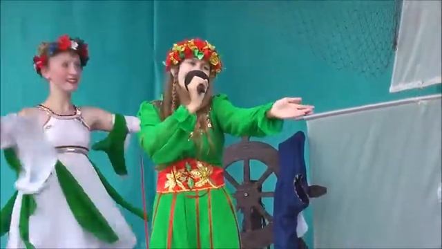 Концерт в Пионерске смотреть онлайн