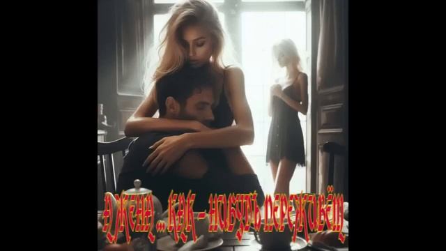 А ЖЕНА , КАК НИБУДЬ ПЕРЕЖИВЁТ. ЛЮБОВНЫЙ РОМАН. АУДИОКНИГА.