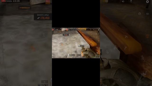 СНЕЖНАЯ ФЕРМА ОХОТА НА Т7 🔥 ARENA BREAKOUT MOBILE ❤️ смотреть онлайн