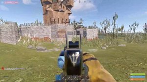 Как Регоши Сделал mini-snowball | COMPANY RUST (266)