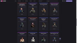 АГЕНТЫ РАСТУТ В ЦЕНЕ! ЧТО ПРОИСХОДИТ С АГЕНТАМИ В CS2? ПО