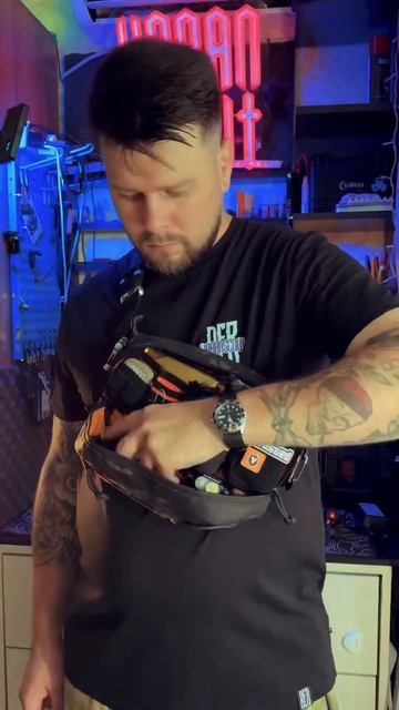 #обзор сумки #edc #knife #тактическая #тактический #городск? смотреть онлайн