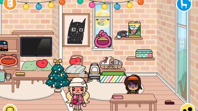 Нелюбимый точь ту Дочка Она чужая Часть 2😴 смотреть онлайн