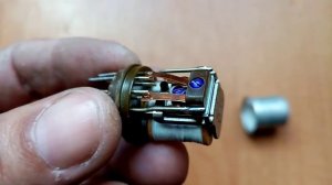 золото р реле РЭС9 паспорт 200 1971г.