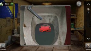 100 Дверей   Побег из Тюрьмы 65-66/ 100 doors/ головоломки на Ан?