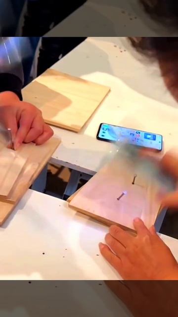 📳Телефонный🤔Тест🔨Молотком📱 смотреть онлайн