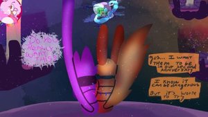 КэтНэп и Догдэй снова вместе! Время игр с Поппи, глава 3